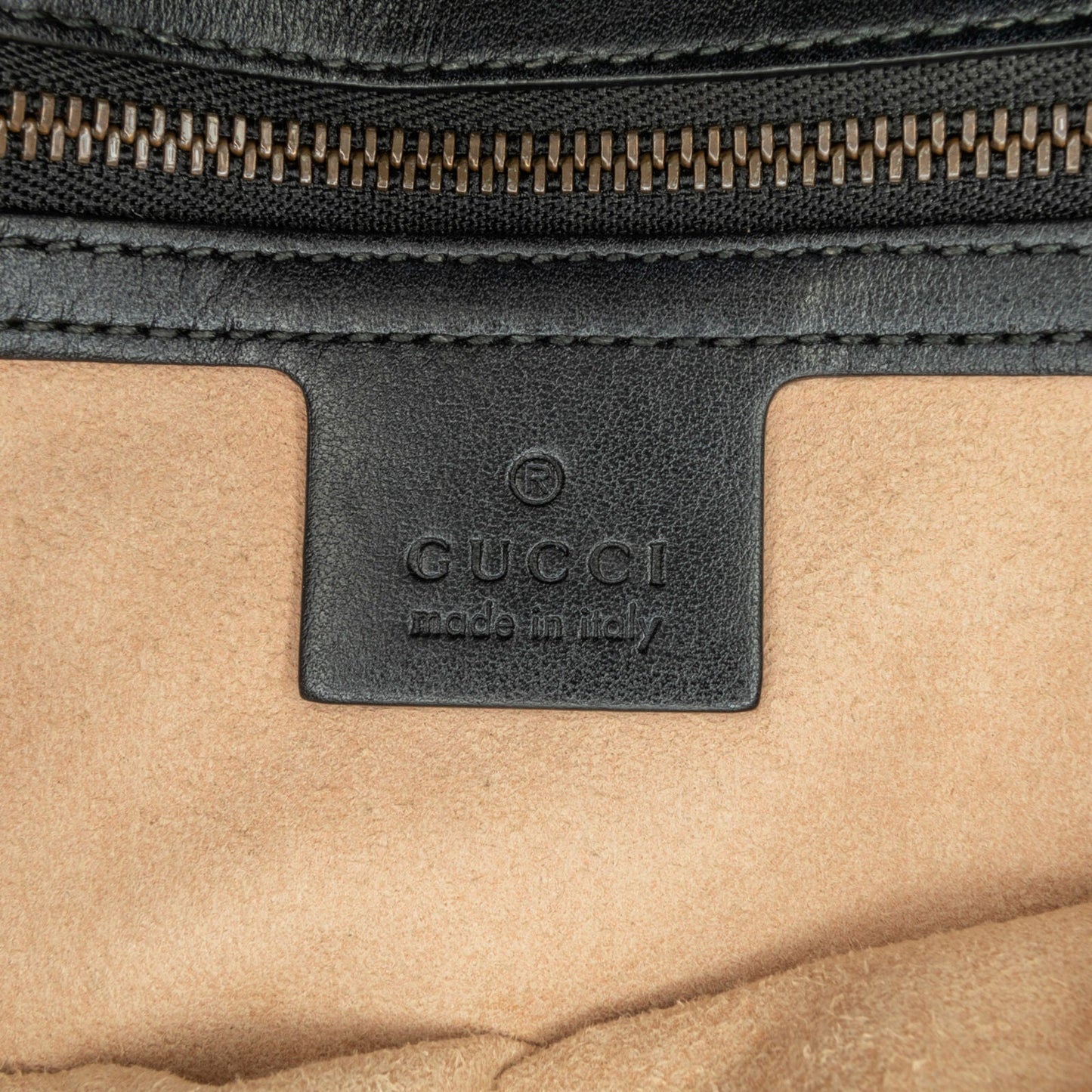 Gucci Medium Gg Marmont Matelasse