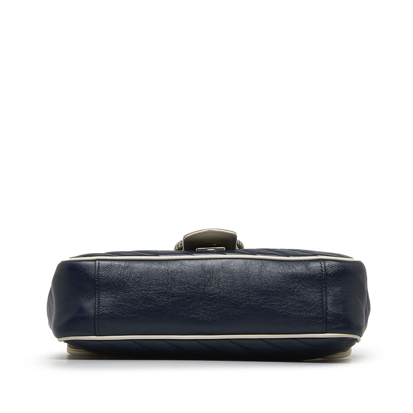 Gucci Small Gg Marmont Matelasse