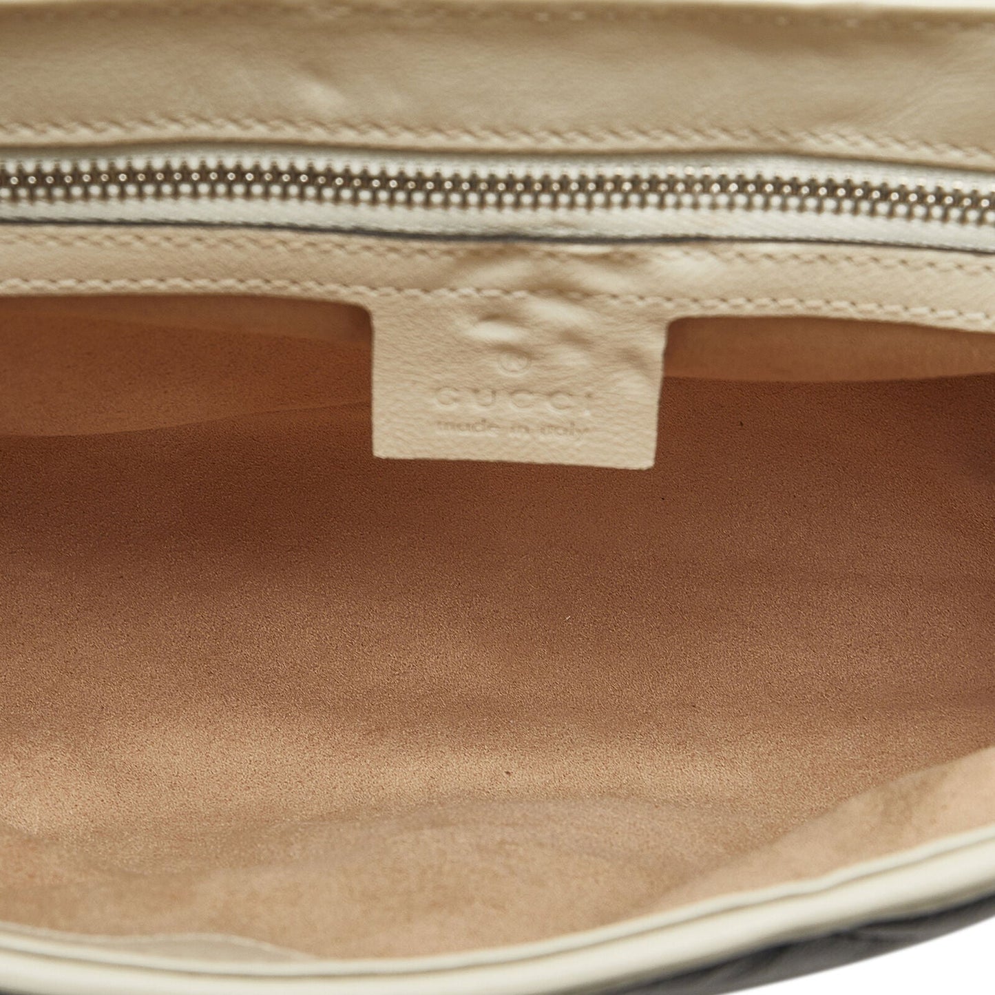 Gucci Small Gg Marmont Matelasse
