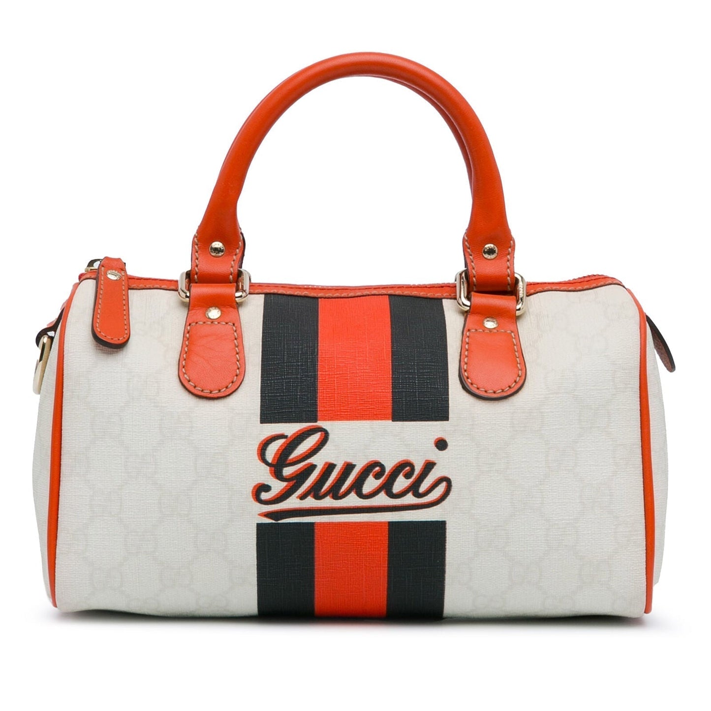 Gucci Mini Gg Supreme Joy Web