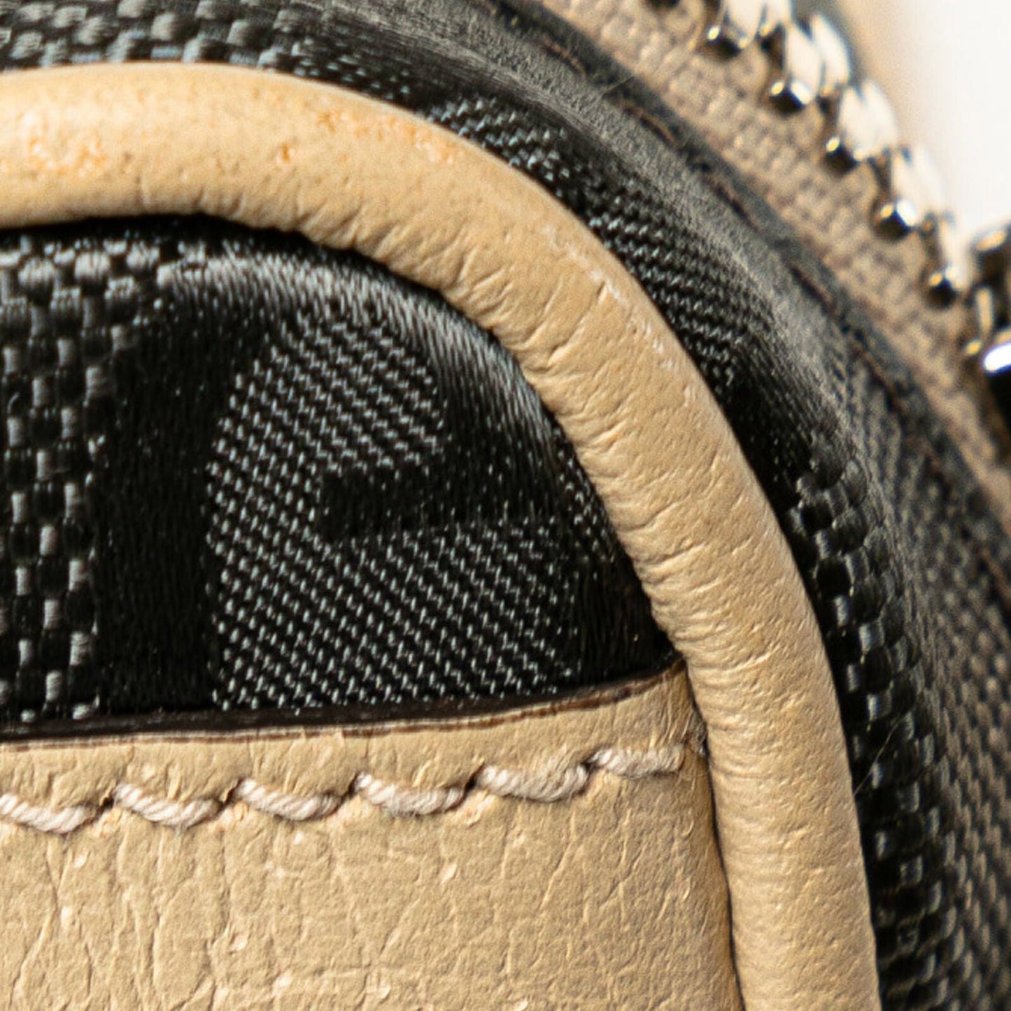 Gucci Gg Off The Grid Gray Nylon