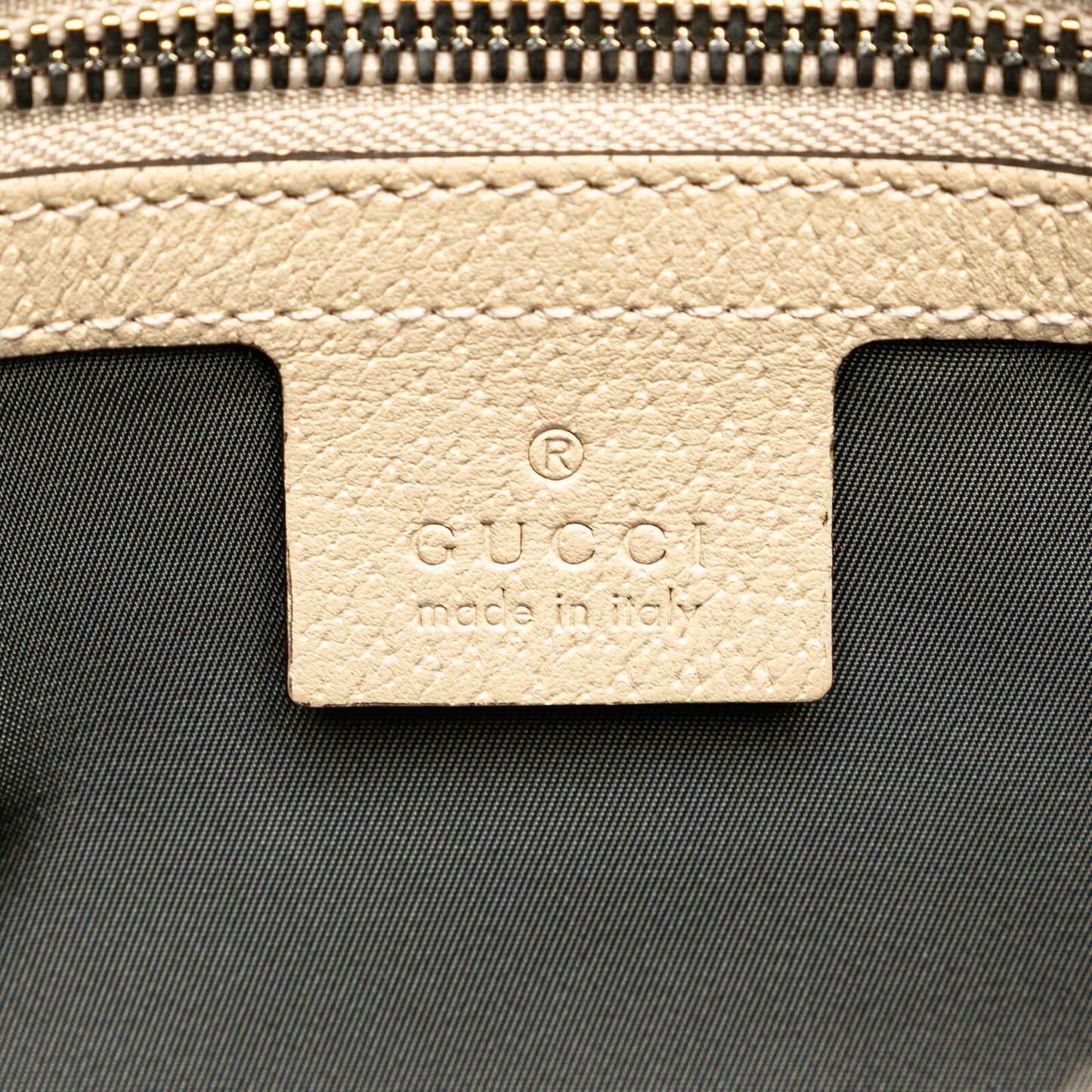Gucci Gg Off The Grid Gray Nylon