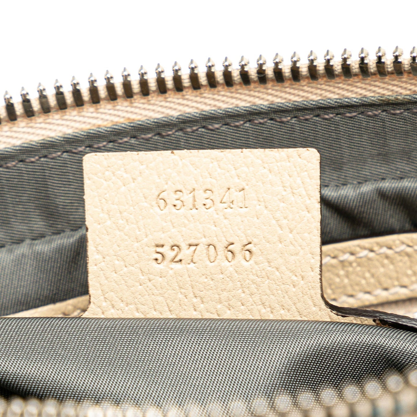 Gucci Gg Off The Grid Gray Nylon