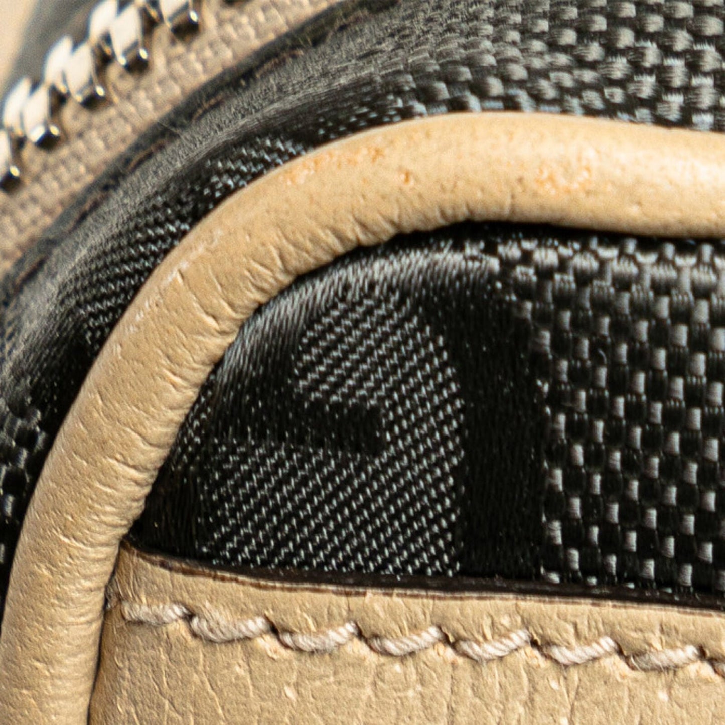Gucci Gg Off The Grid Gray Nylon
