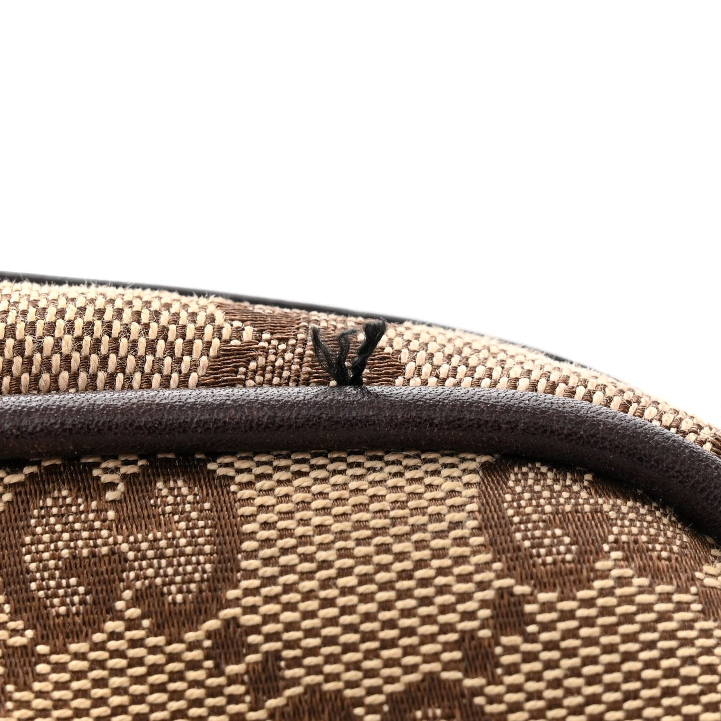 Gucci New Britt Medium Boston Dark Brown