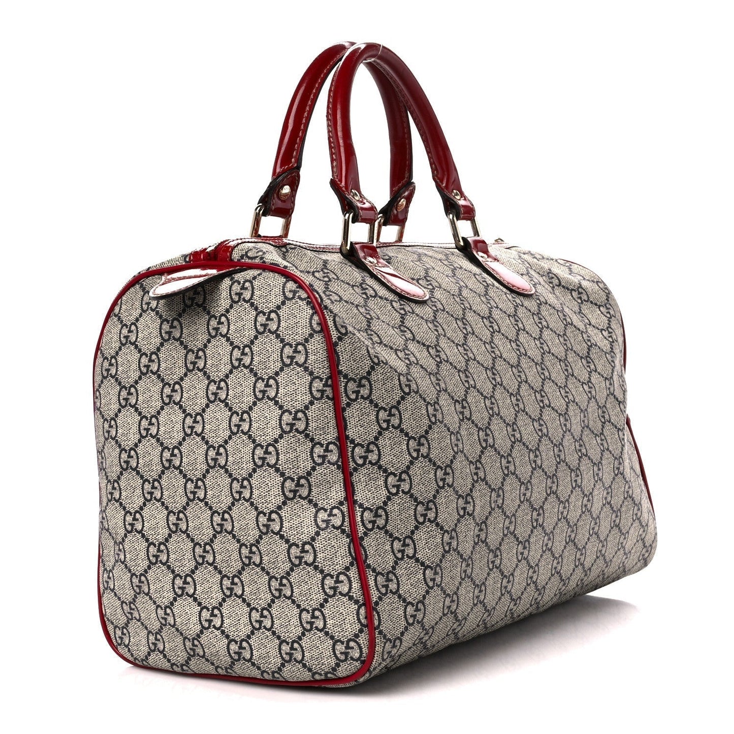 Gucci Gg Plus Tattoo Heart Medium Joy