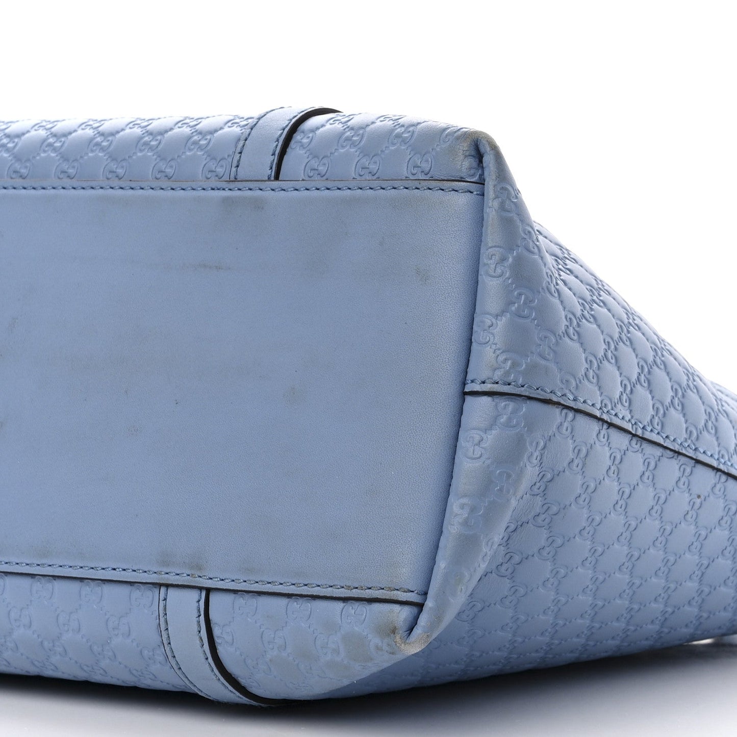 Gucci Soft Microguccissima Small