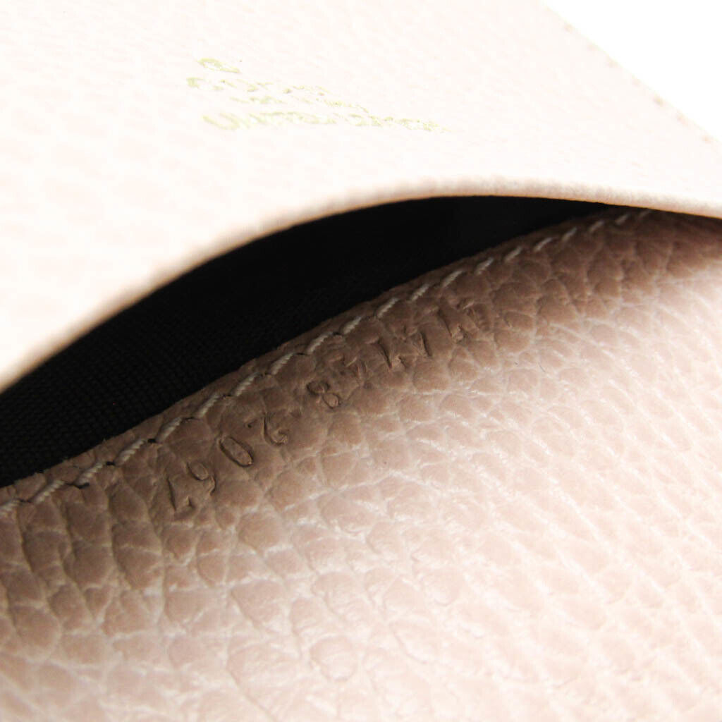 Gucci Gg Marmont Limited Edition Leather