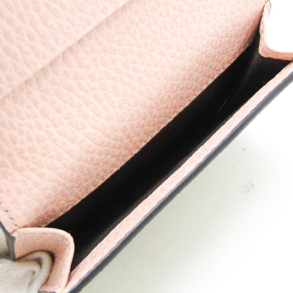 Gucci Gg Marmont Limited Edition Leather