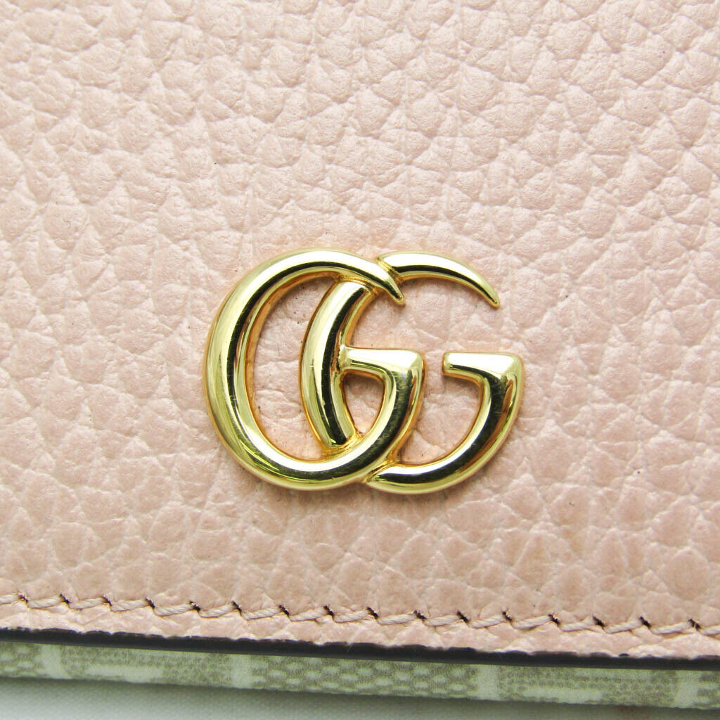 Gucci Gg Marmont Limited Edition Leather