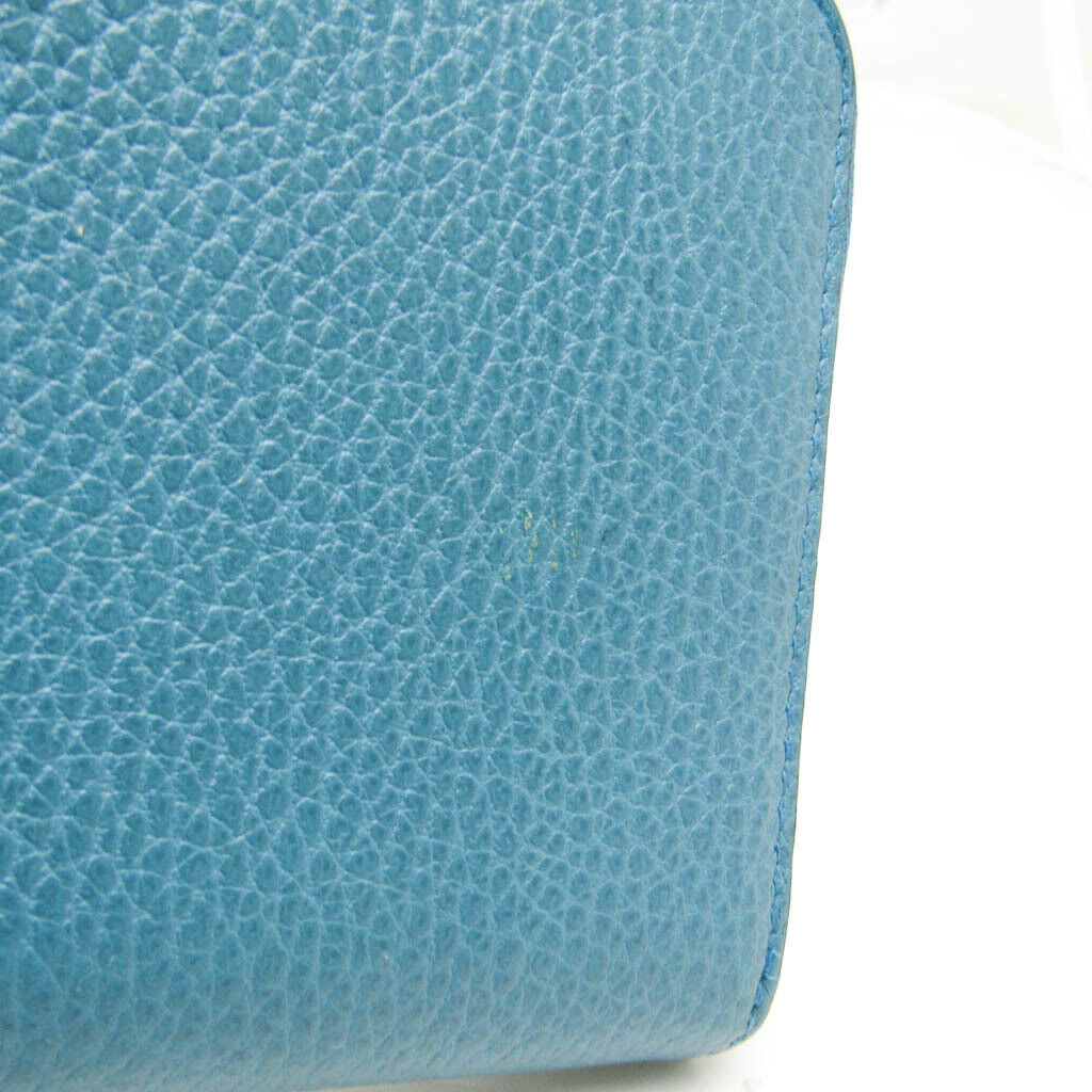 Gucci Interlocking G Women Men Leather