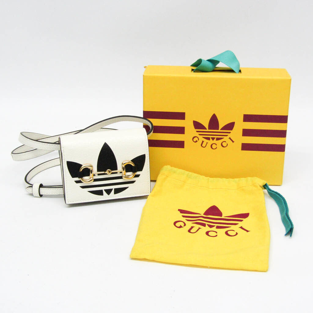 Gucci X Adidas With Hose Bit Women's