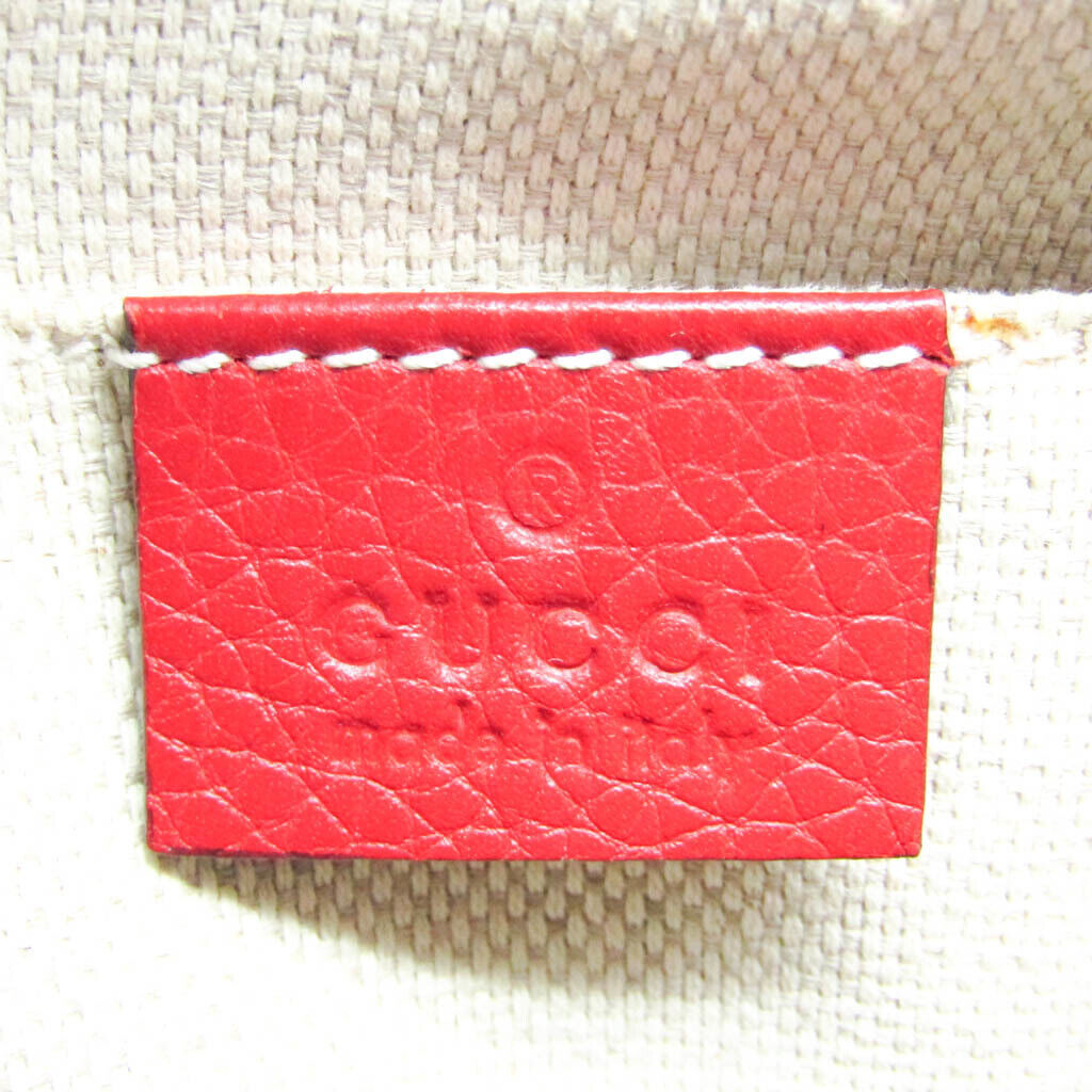 Gucci Soho Disco Bag Interlocking G
