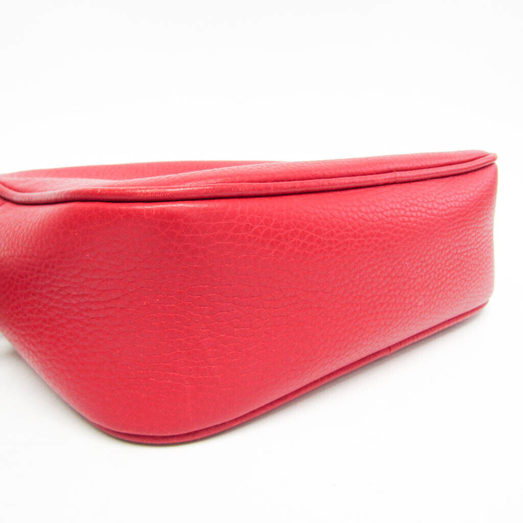 Gucci Soho Disco Bag Interlocking G
