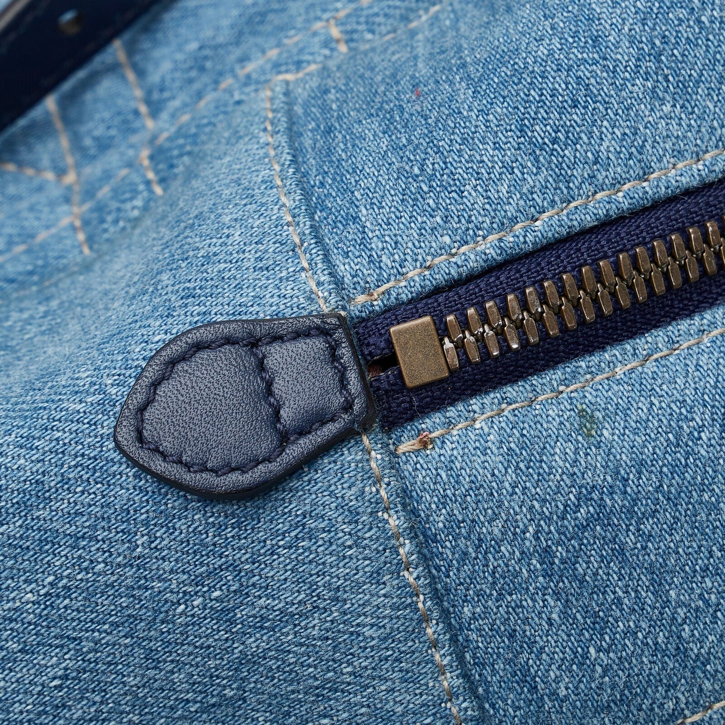 Gucci Small Gg Marmont Pearl Blue