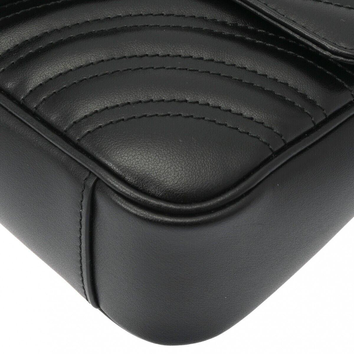 Gucci Gg Marmont Quilting Mini