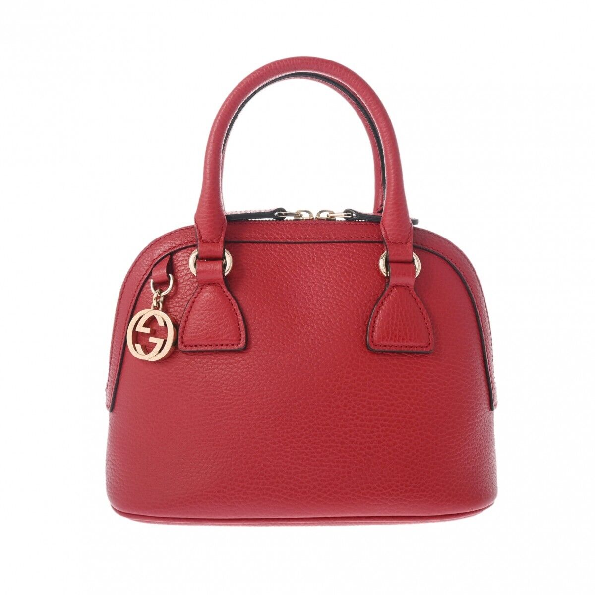 Gucci Outlet Goods Red Bag