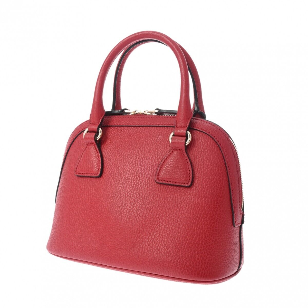 Gucci Outlet Goods Red Bag