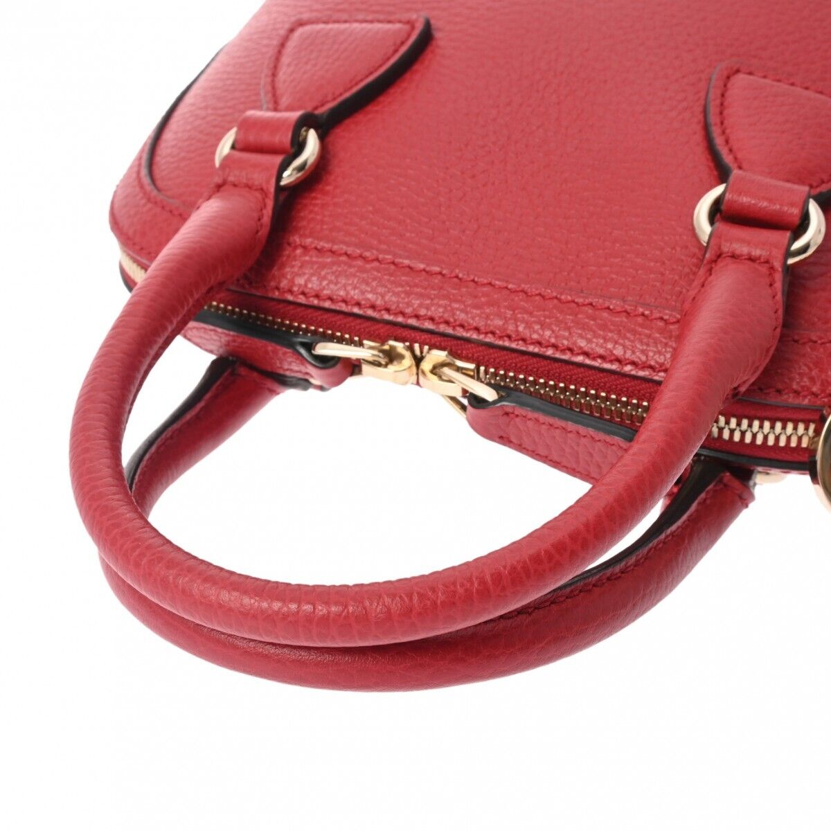 Gucci Outlet Goods Red Bag