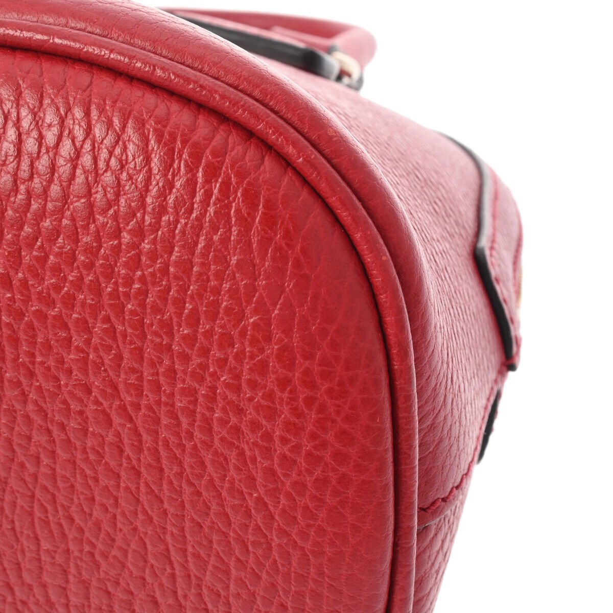 Gucci Outlet Goods Red Bag