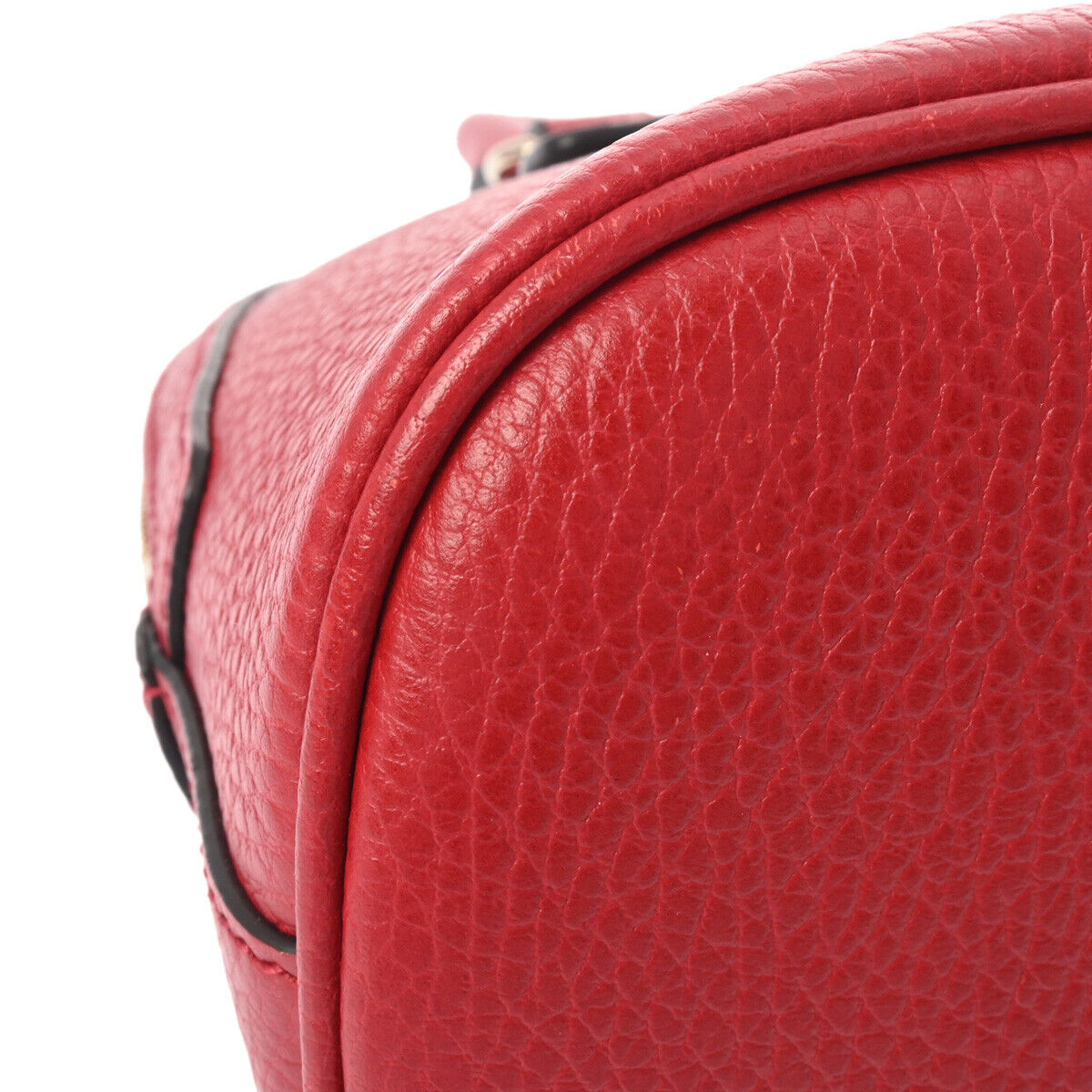 Gucci Outlet Goods Red Bag