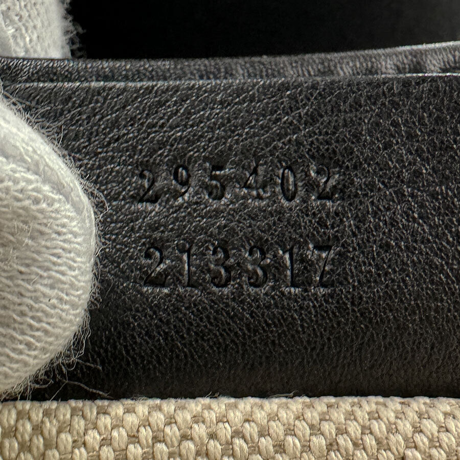 Gucci Guccissima Emily Chain