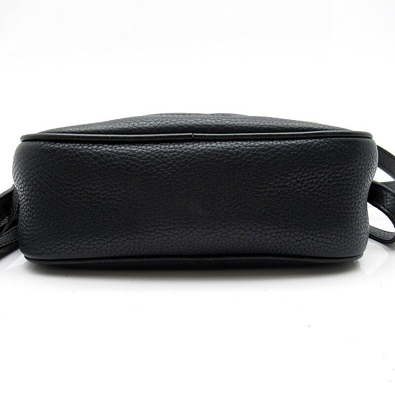 Gucci Small Disco Bag Leather