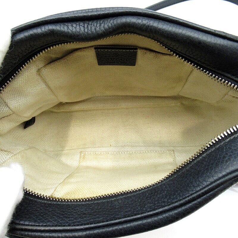 Gucci Small Disco Bag Leather
