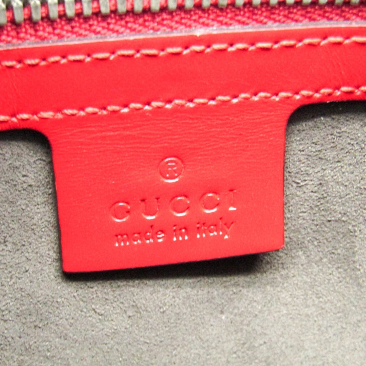 Gucci Guccissima Women's Leather