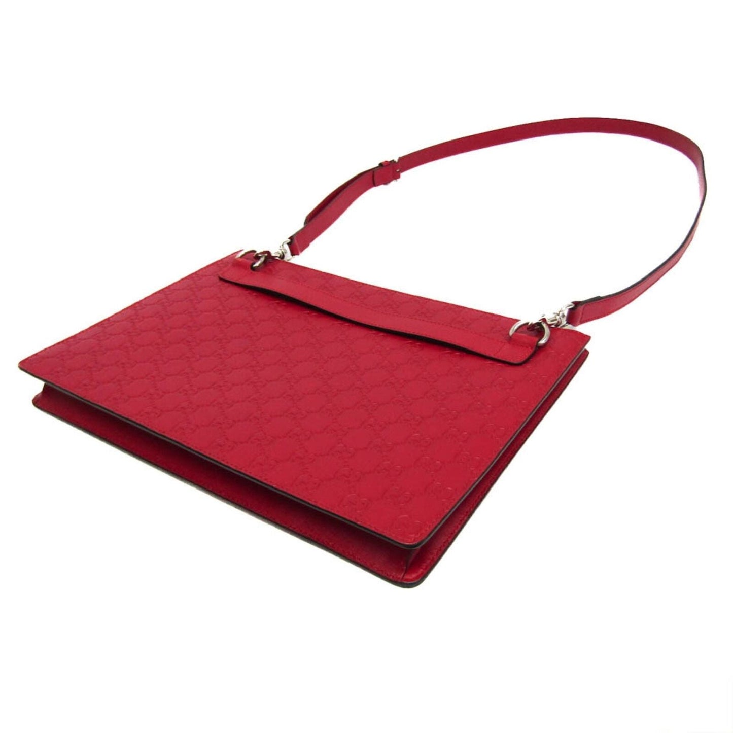 Gucci Guccissima Women's Leather