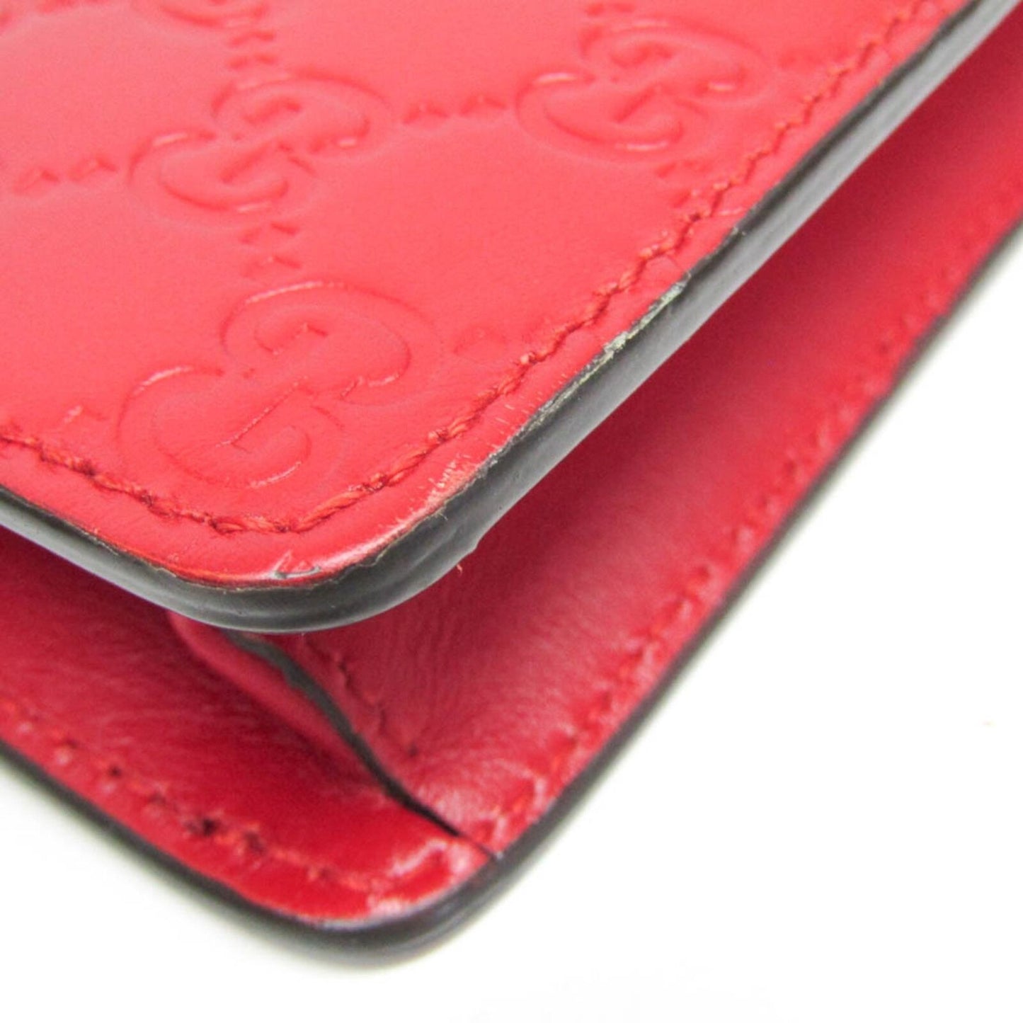 Gucci Guccissima Women's Leather