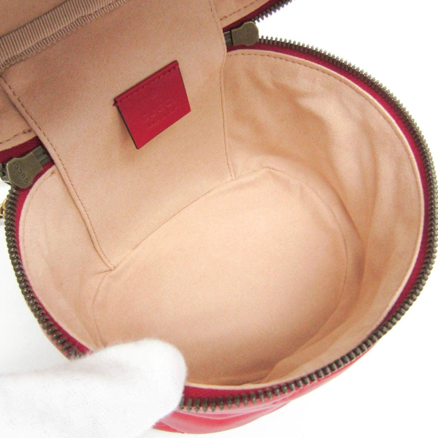 Gucci Gg Marmont Quilting Women's