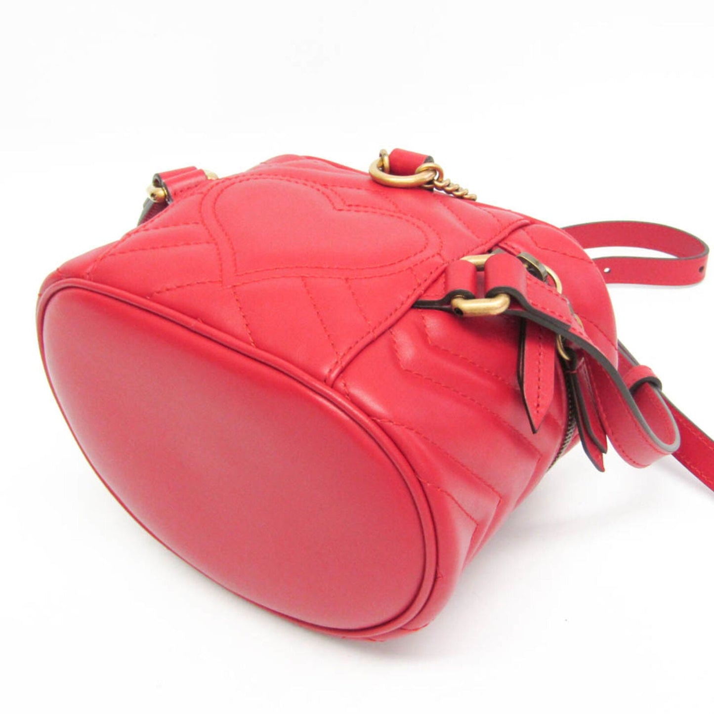 Gucci Gg Marmont Quilting Women's