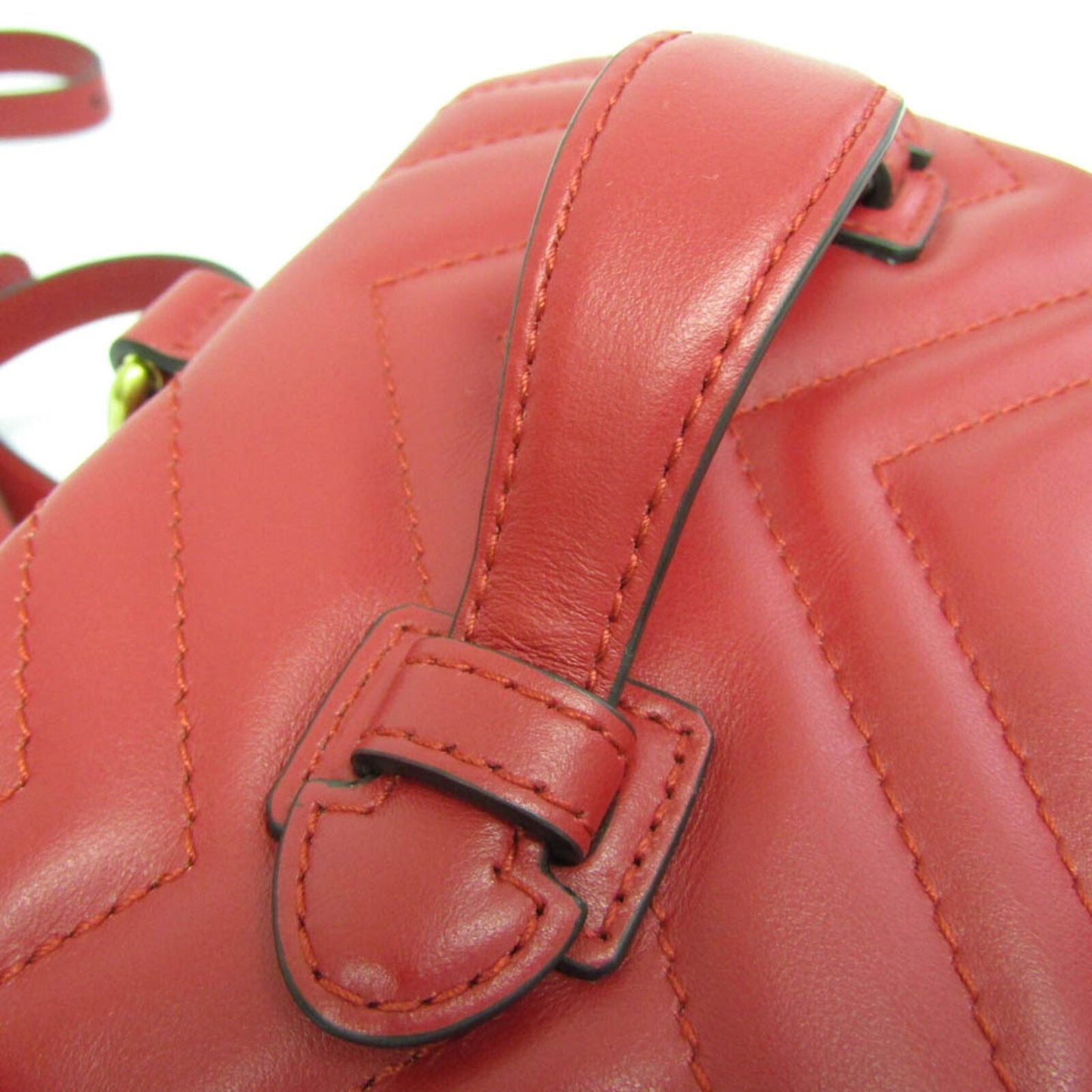 Gucci Gg Marmont Quilting Women's