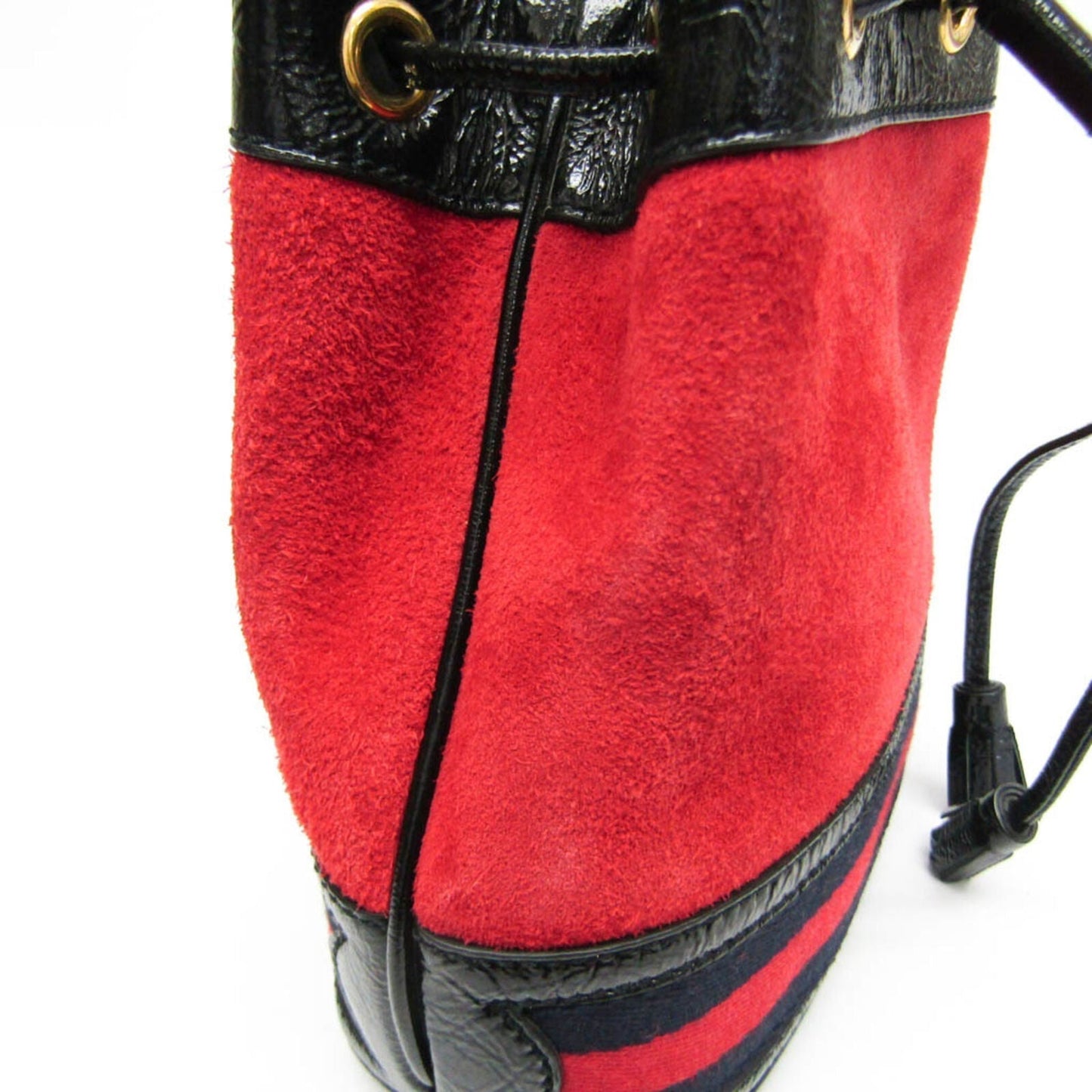 Gucci Drawstring Bag Type Women's