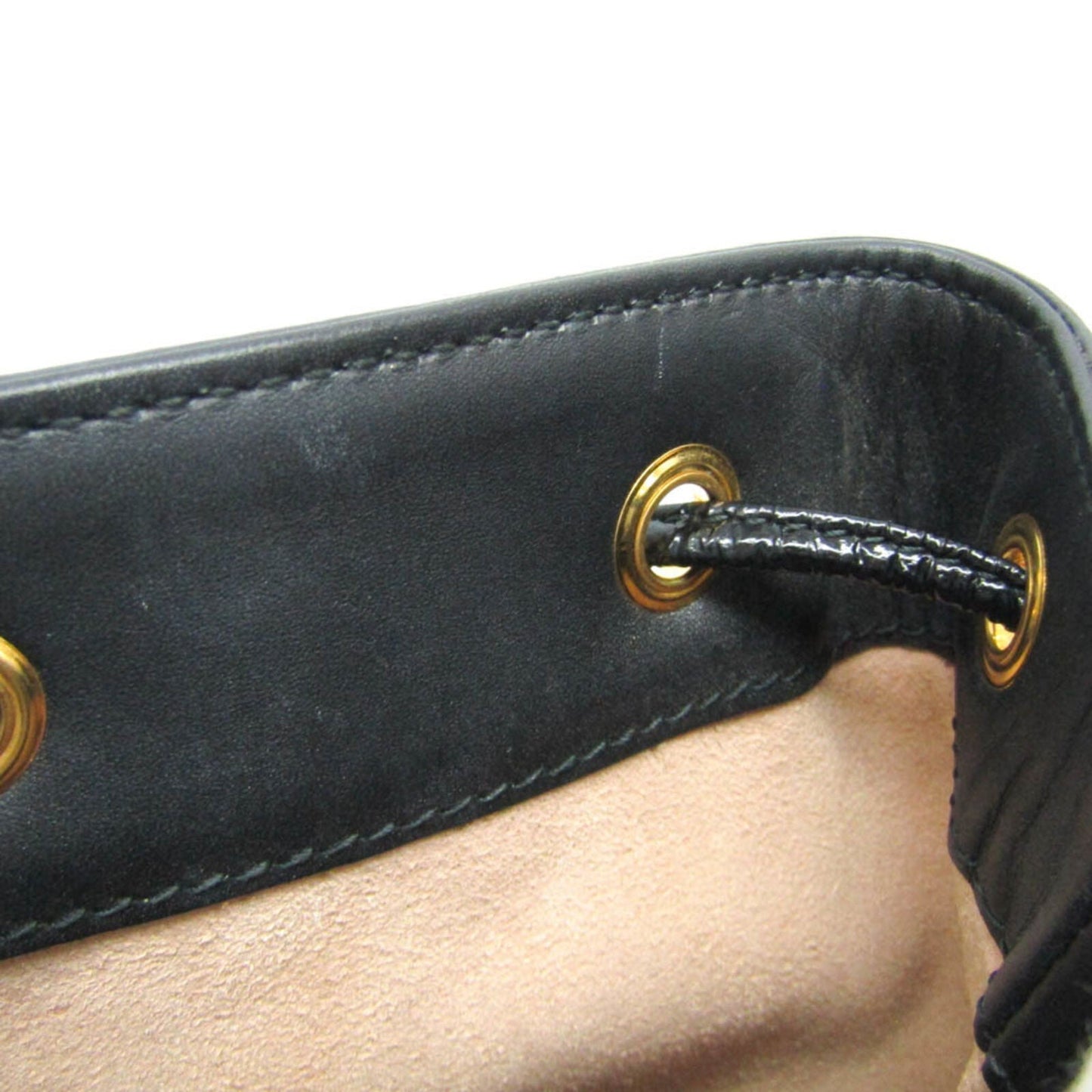 Gucci Drawstring Bag Type Women's