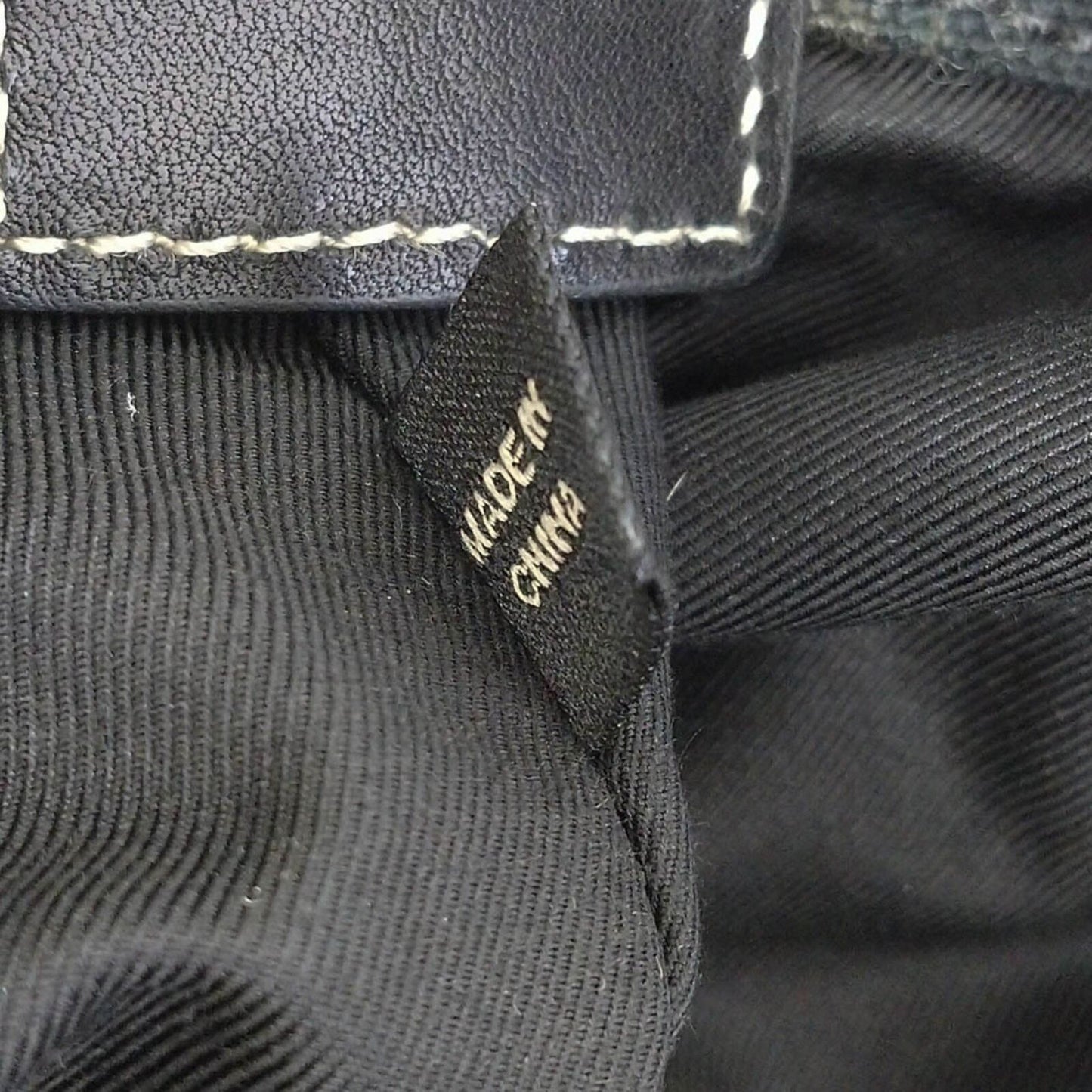 Gucci Gg Canvas Sherry Line Mothers Bag