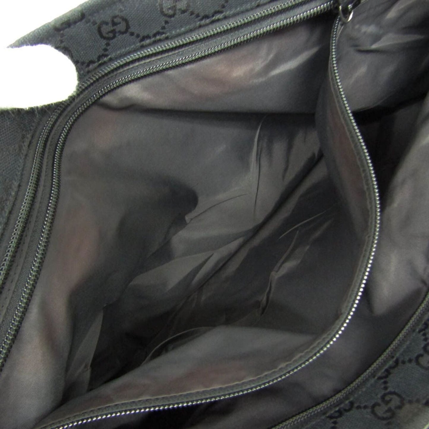 Gucci Gg Canvas Sherry Line Mothers Bag