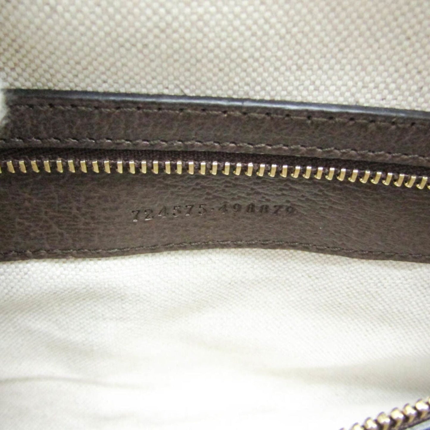 Gucci Ophidia Women's Gg Supreme Leather