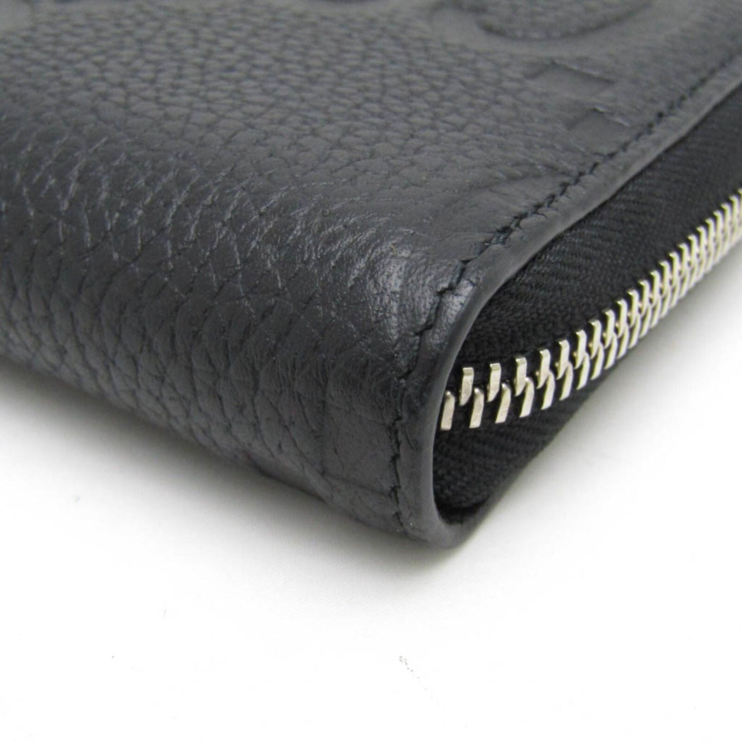 Gucci Jumbo Gg Men Women Leather Long