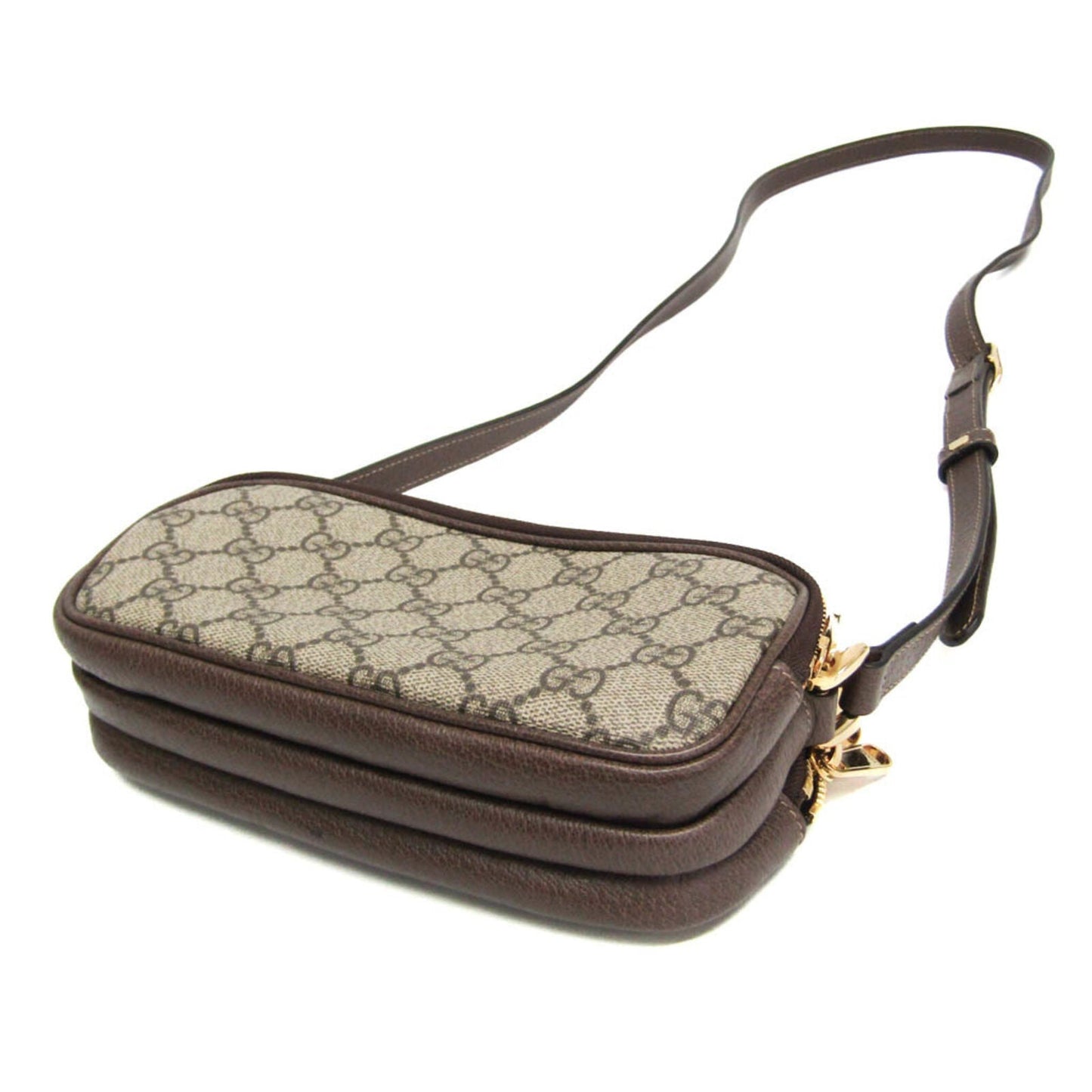 Gucci Ophidia Mini Bag Women's Leather