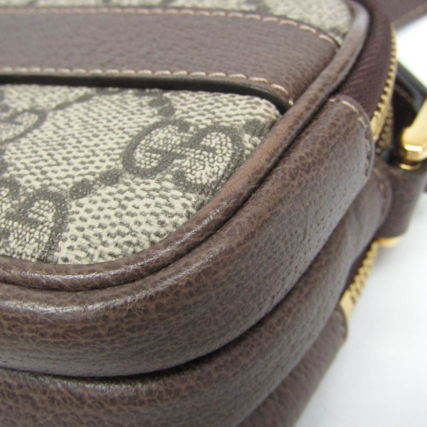 Gucci Ophidia Mini Bag Women's Leather