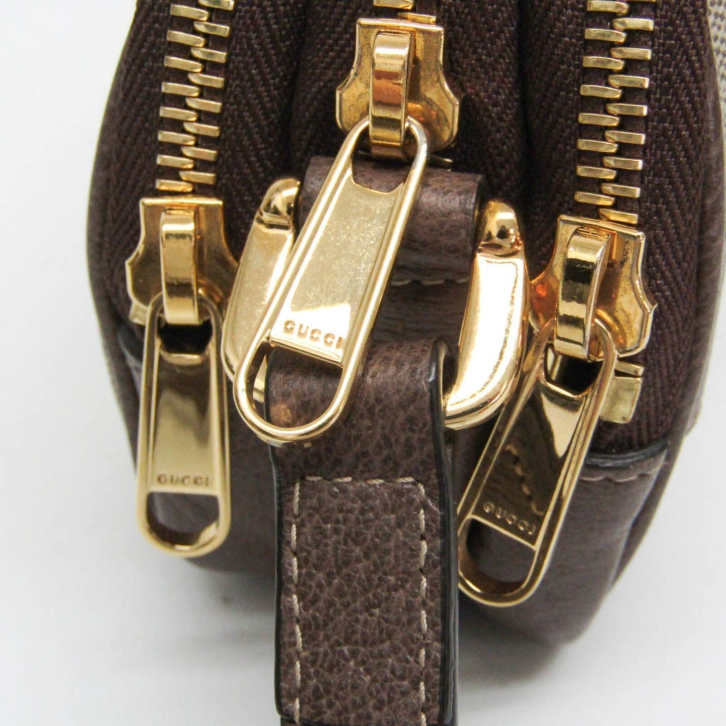 Gucci Ophidia Mini Bag Women's Leather