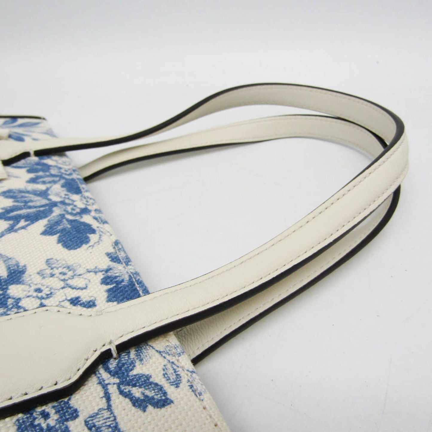 Gucci Gg Ribbon Herbarium Women's Canvas