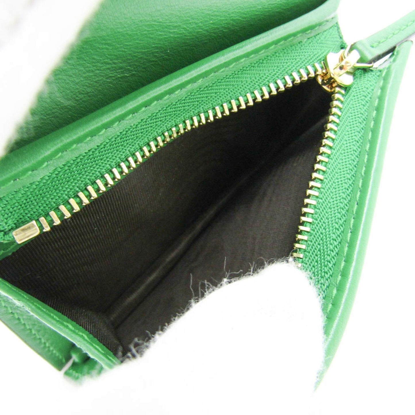 Gucci Gg Matelasse Women's Leather