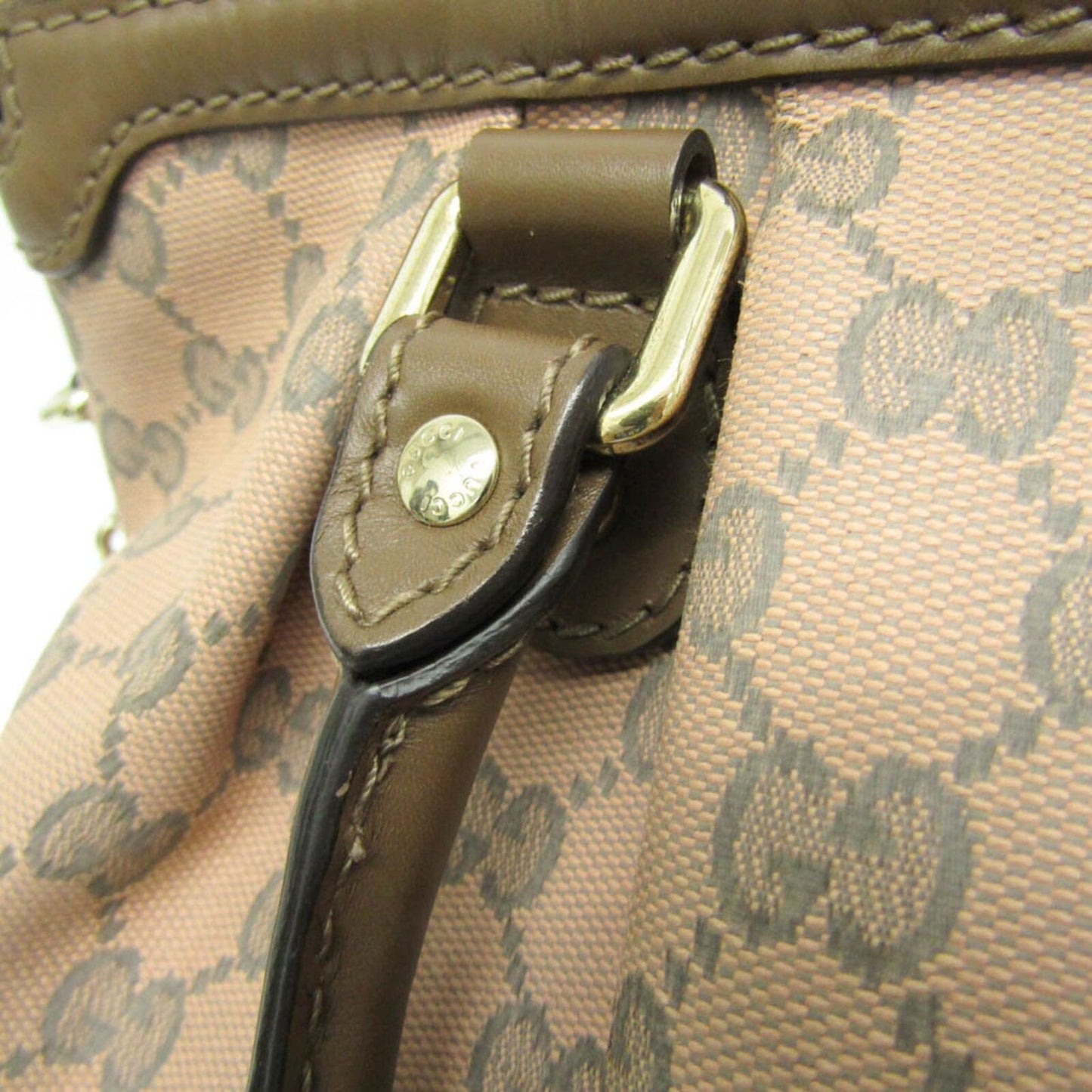 Gucci Sukey Diamante Women's Canvas