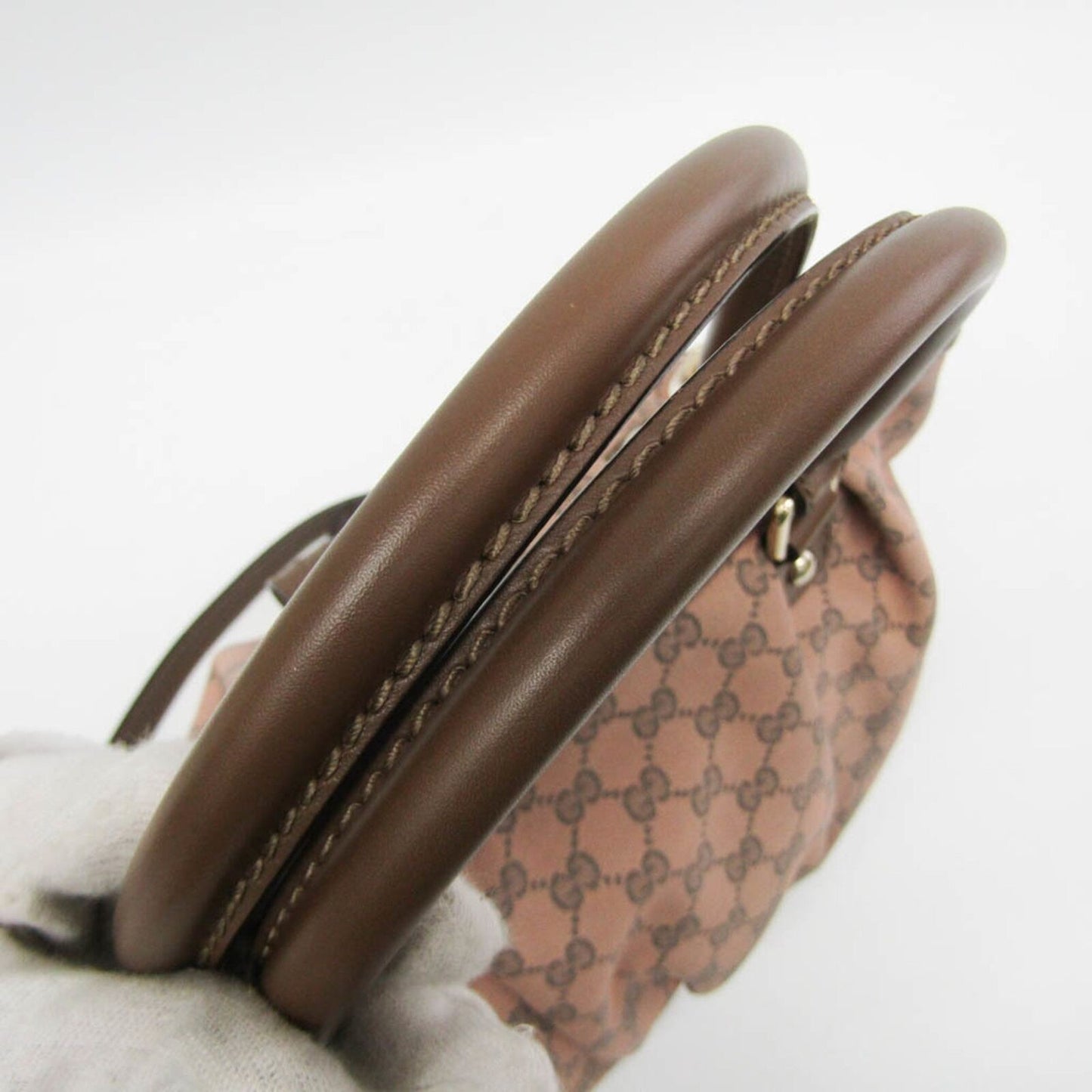 Gucci Sukey Diamante Women's Canvas