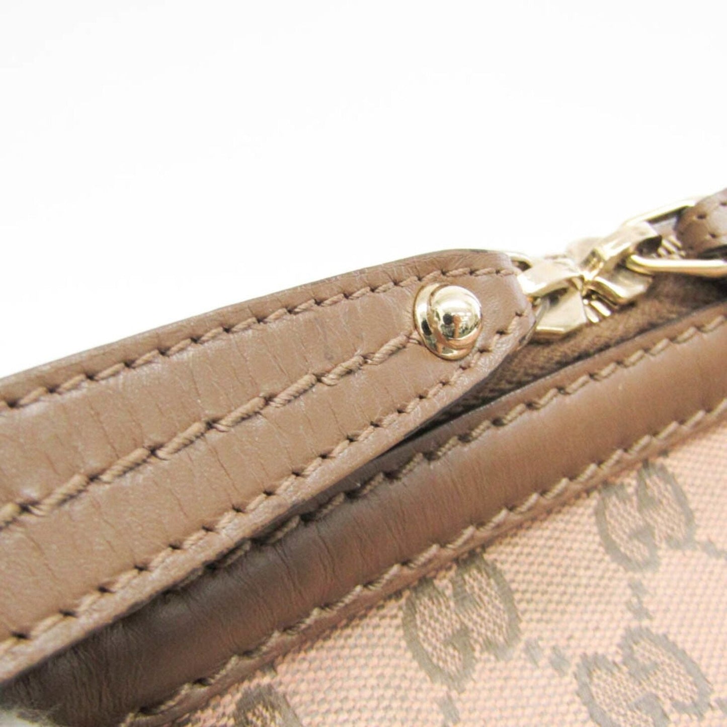 Gucci Sukey Diamante Women's Canvas