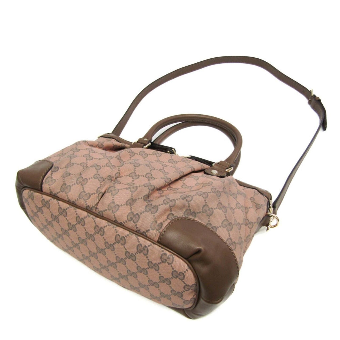 Gucci Sukey Diamante Women's Canvas