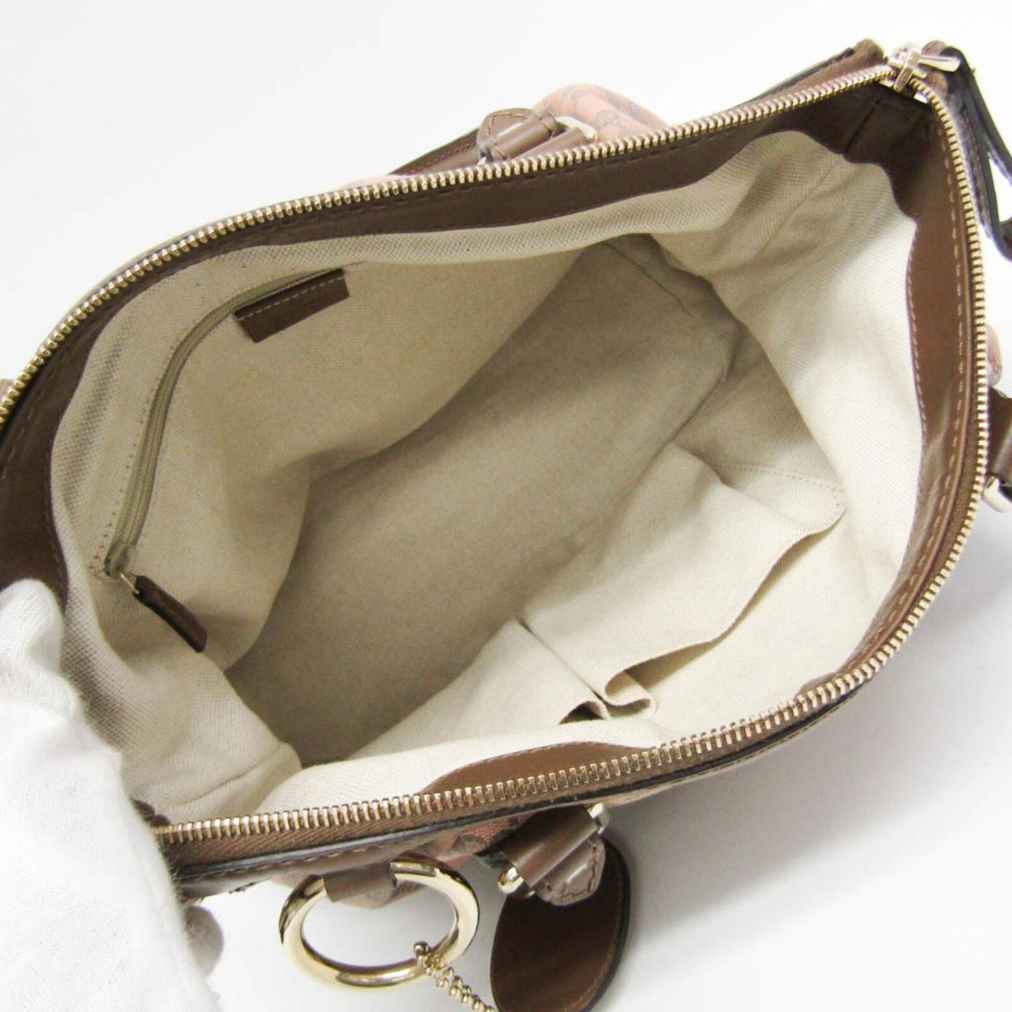 Gucci Sukey Diamante Women's Canvas